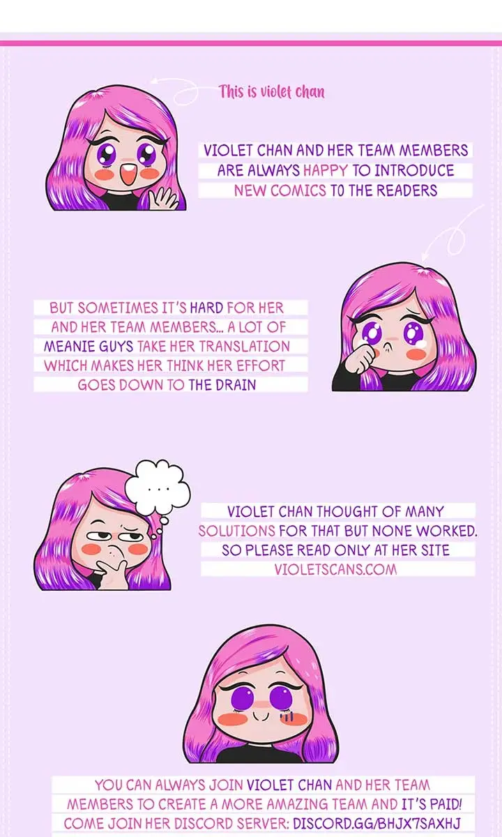 Follow Your Heart Chapter 48 Page 79
