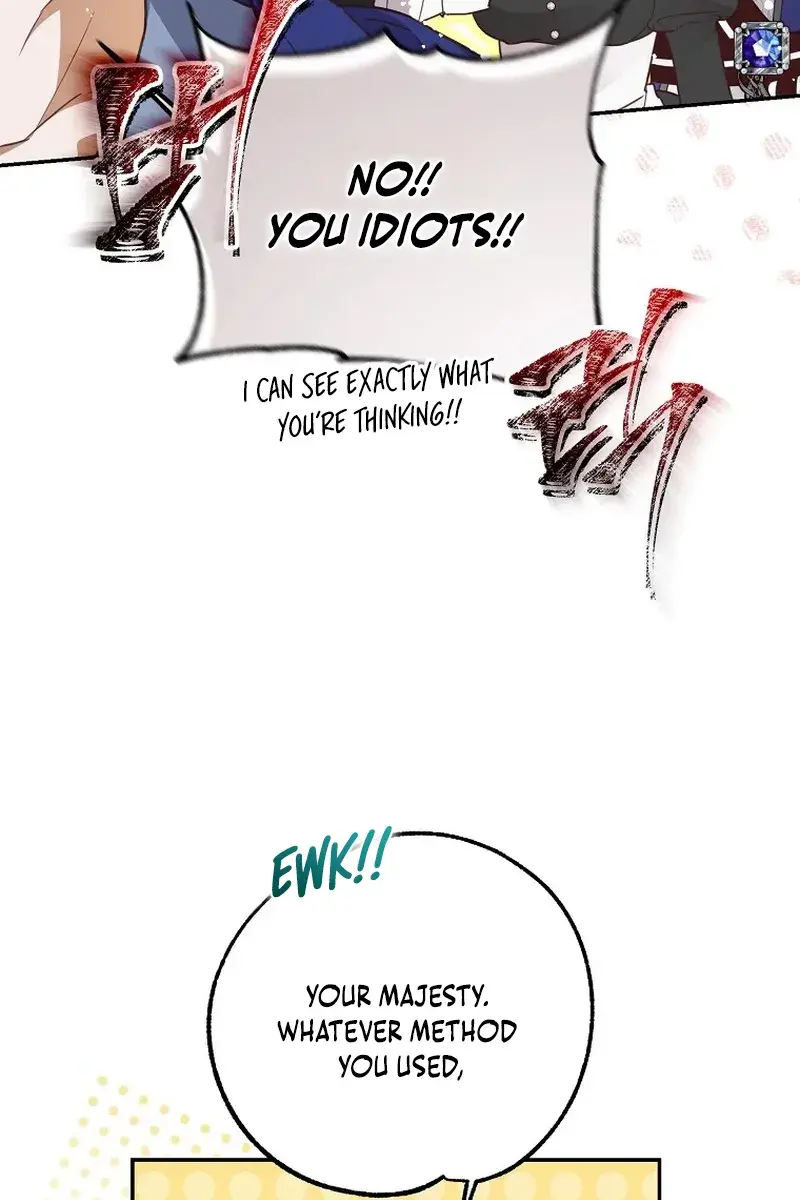 Follow Your Heart Chapter 49 Page 12