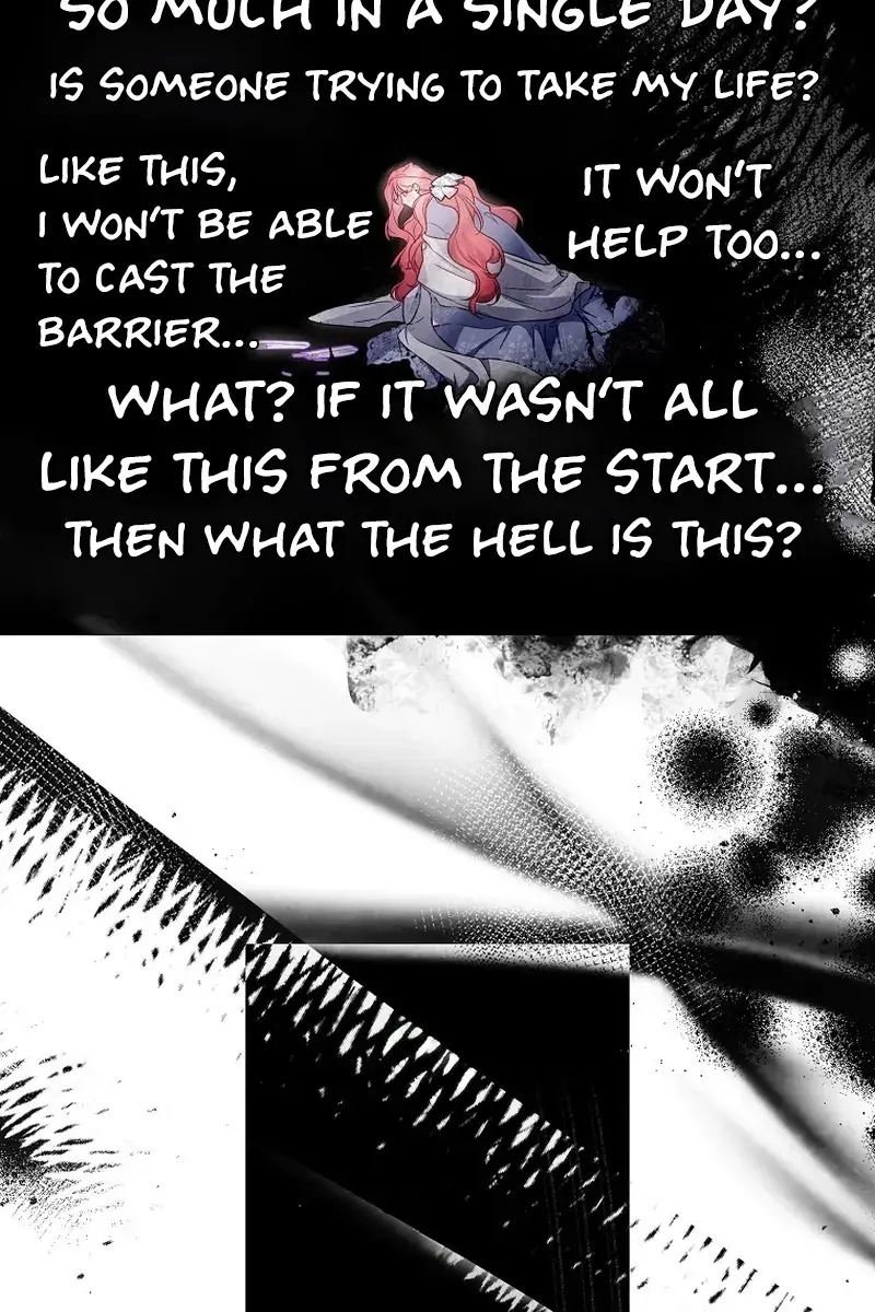 Follow Your Heart Chapter 49 Page 22