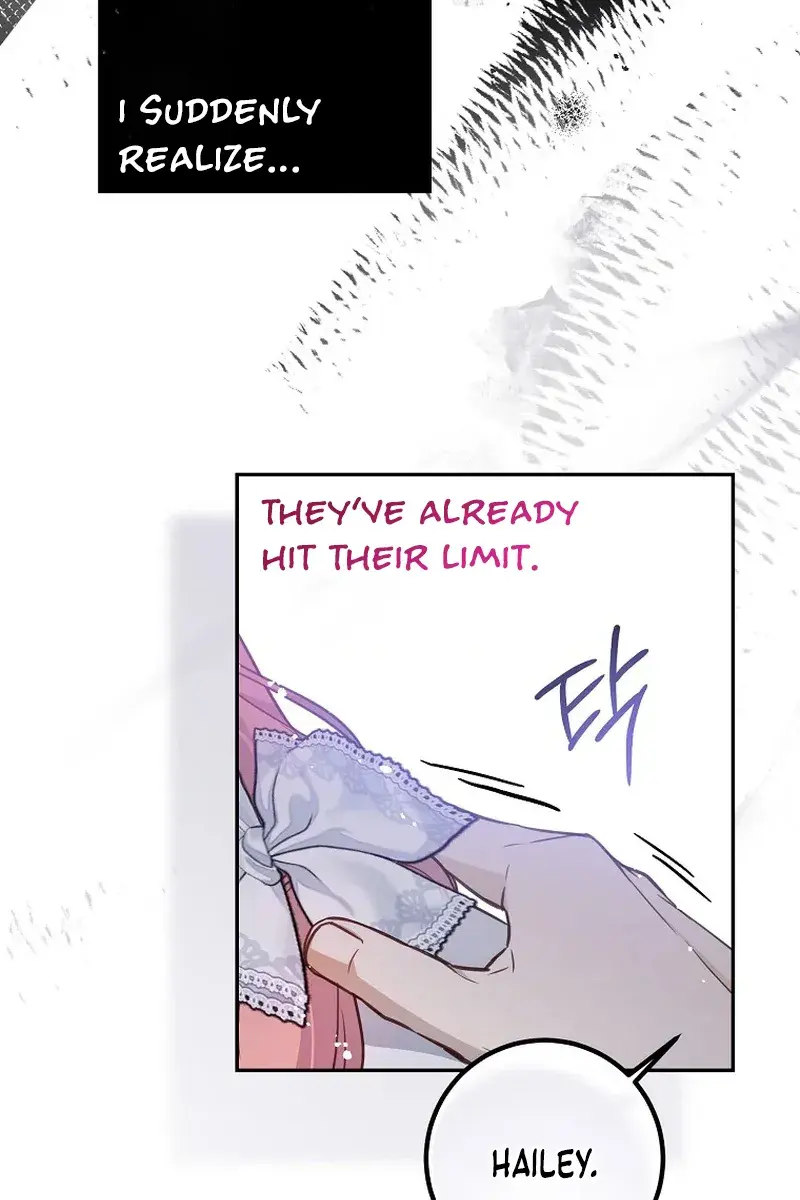 Follow Your Heart Chapter 49 Page 25