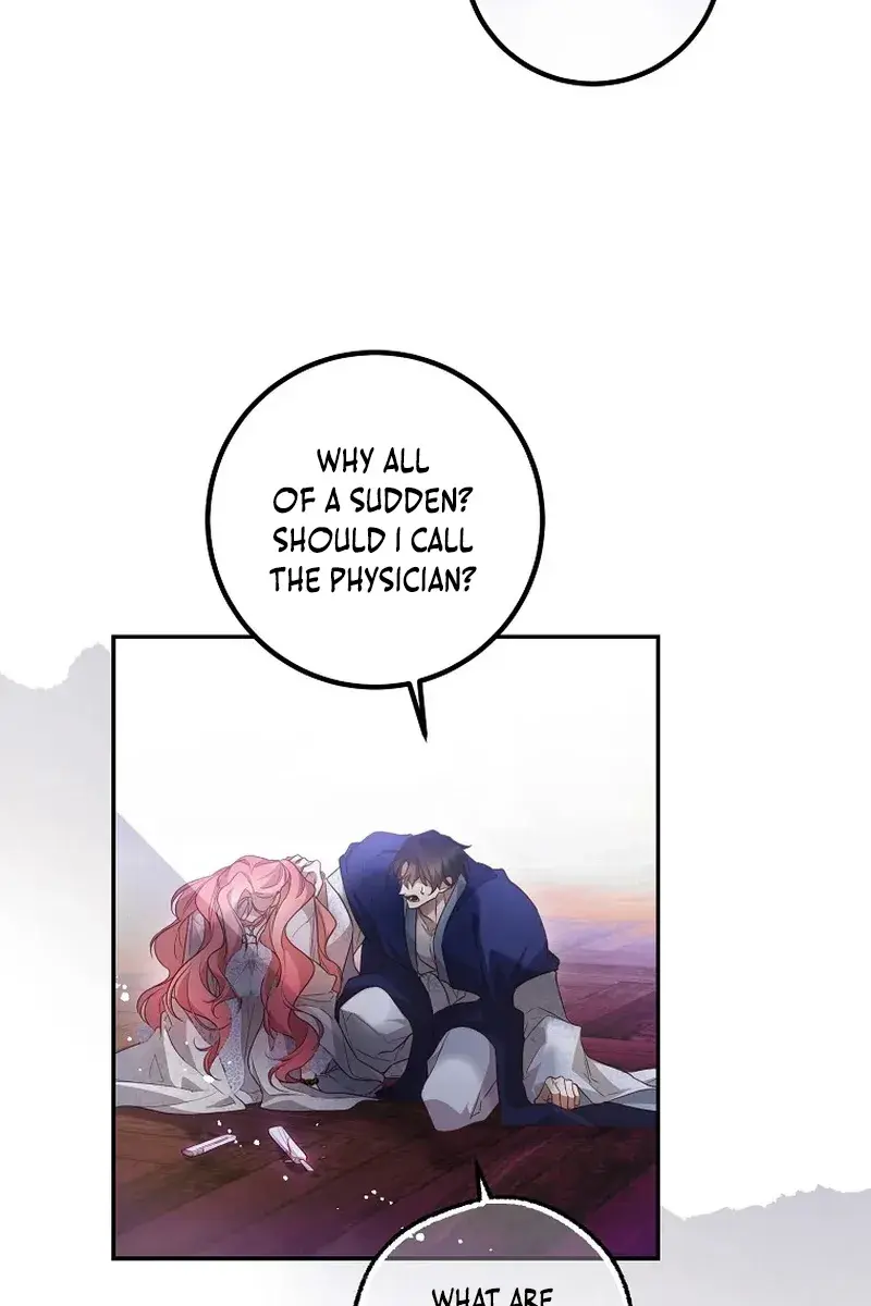 Follow Your Heart Chapter 49 Page 26