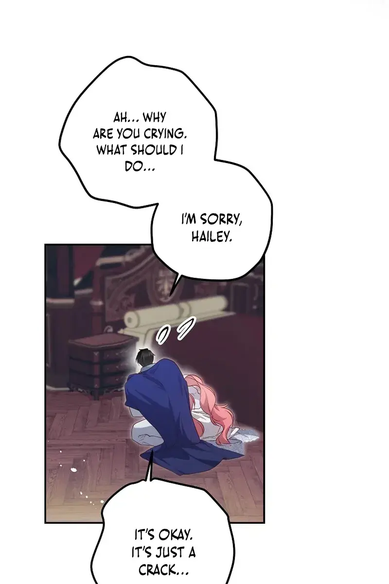 Follow Your Heart Chapter 49 Page 31