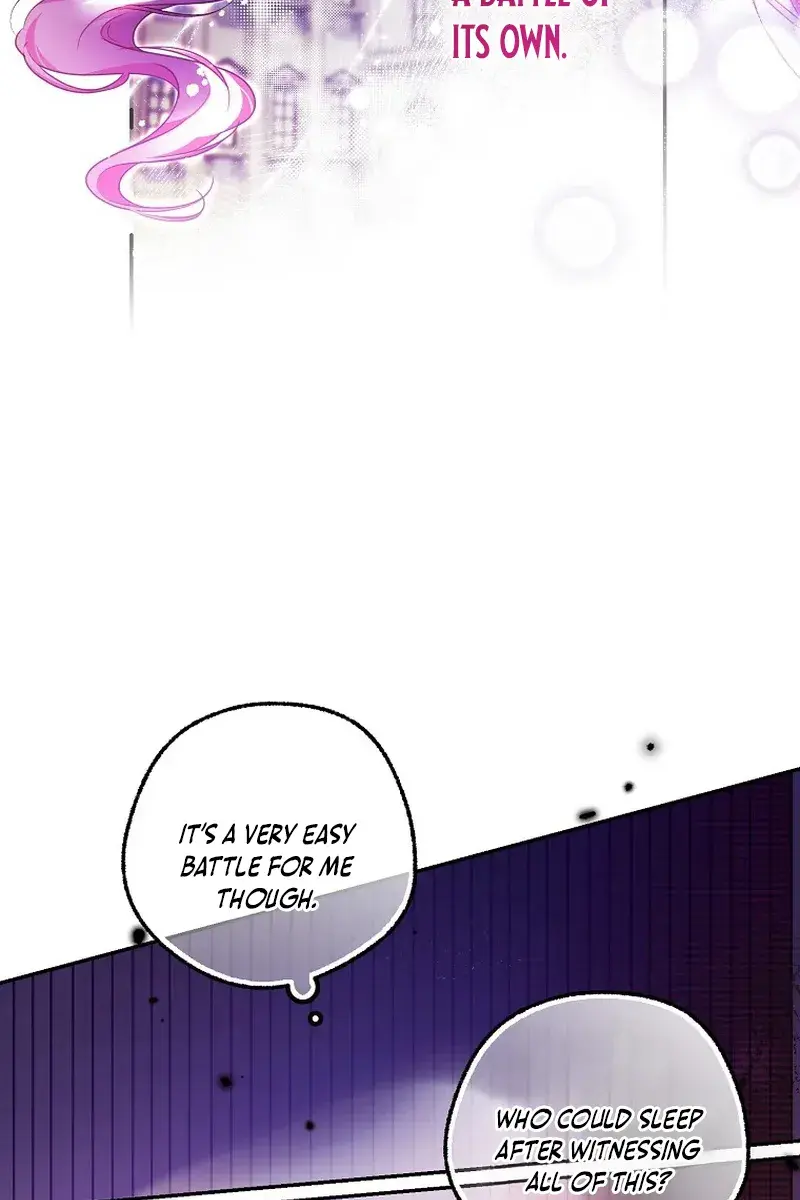 Follow Your Heart Chapter 49 Page 58