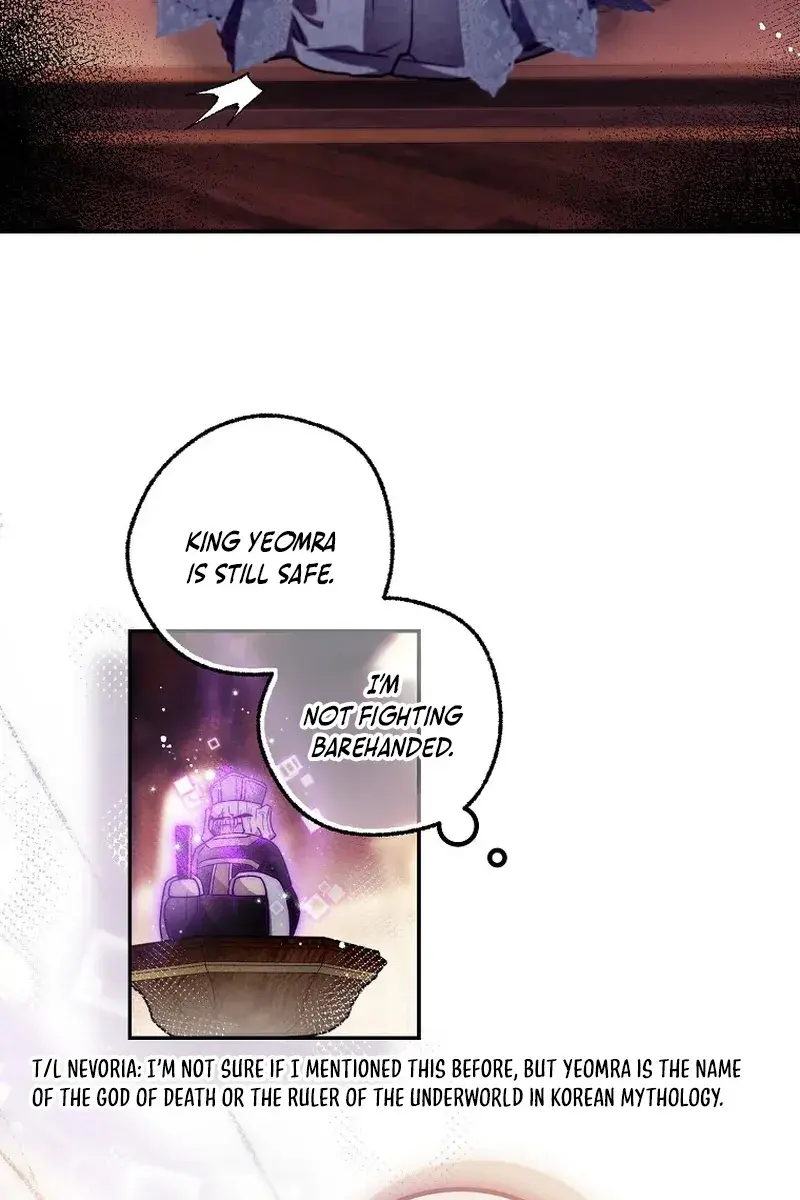 Follow Your Heart Chapter 49 Page 69