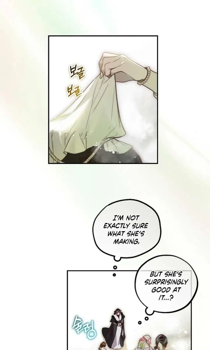 Follow Your Heart Chapter 52 Page 2
