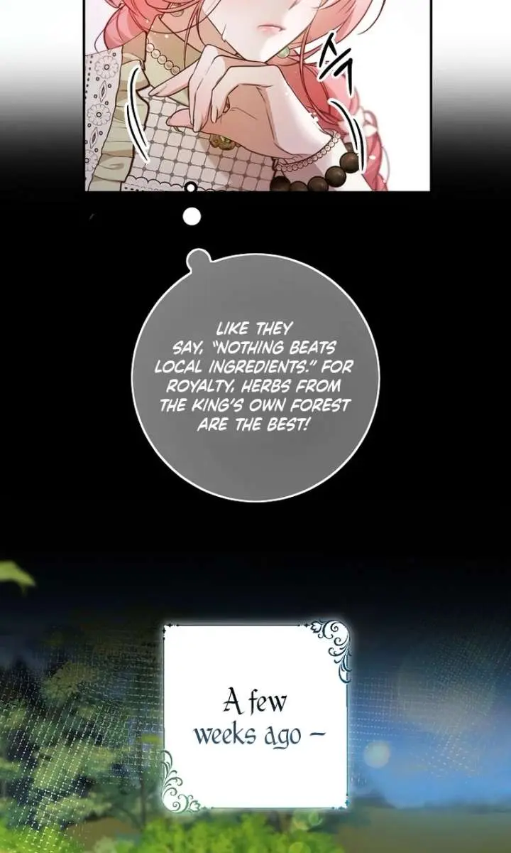 Follow Your Heart Chapter 52 Page 4