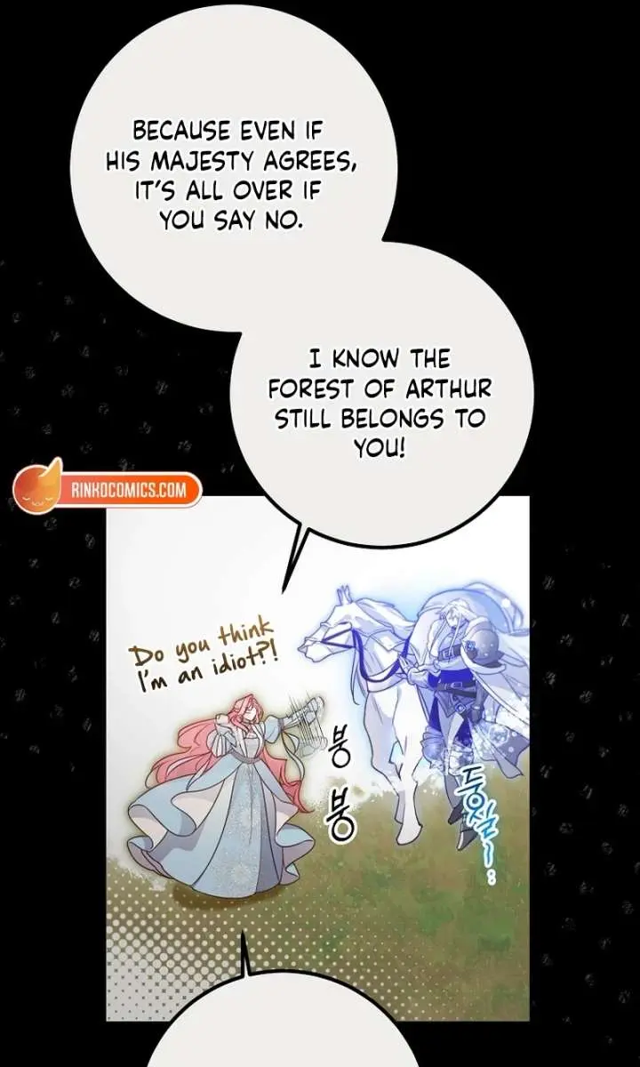 Follow Your Heart Chapter 52 Page 7