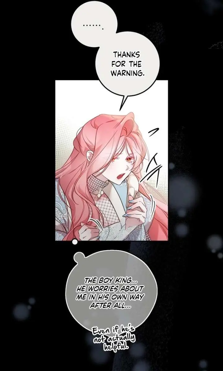 Follow Your Heart Chapter 52 Page 13