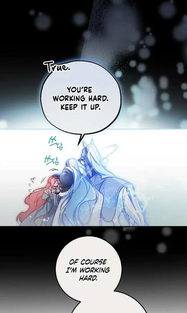 Follow Your Heart Chapter 52 Page 14