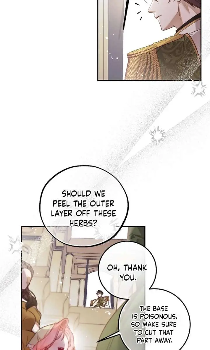 Follow Your Heart Chapter 52 Page 20
