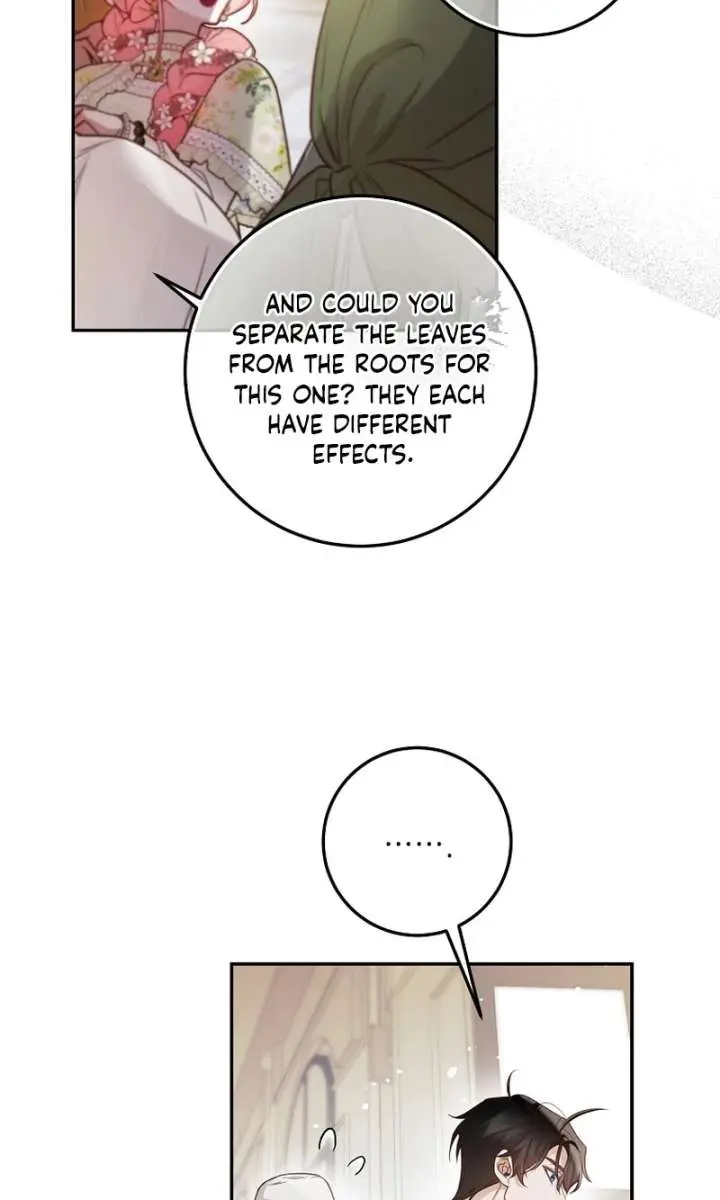 Follow Your Heart Chapter 52 Page 21