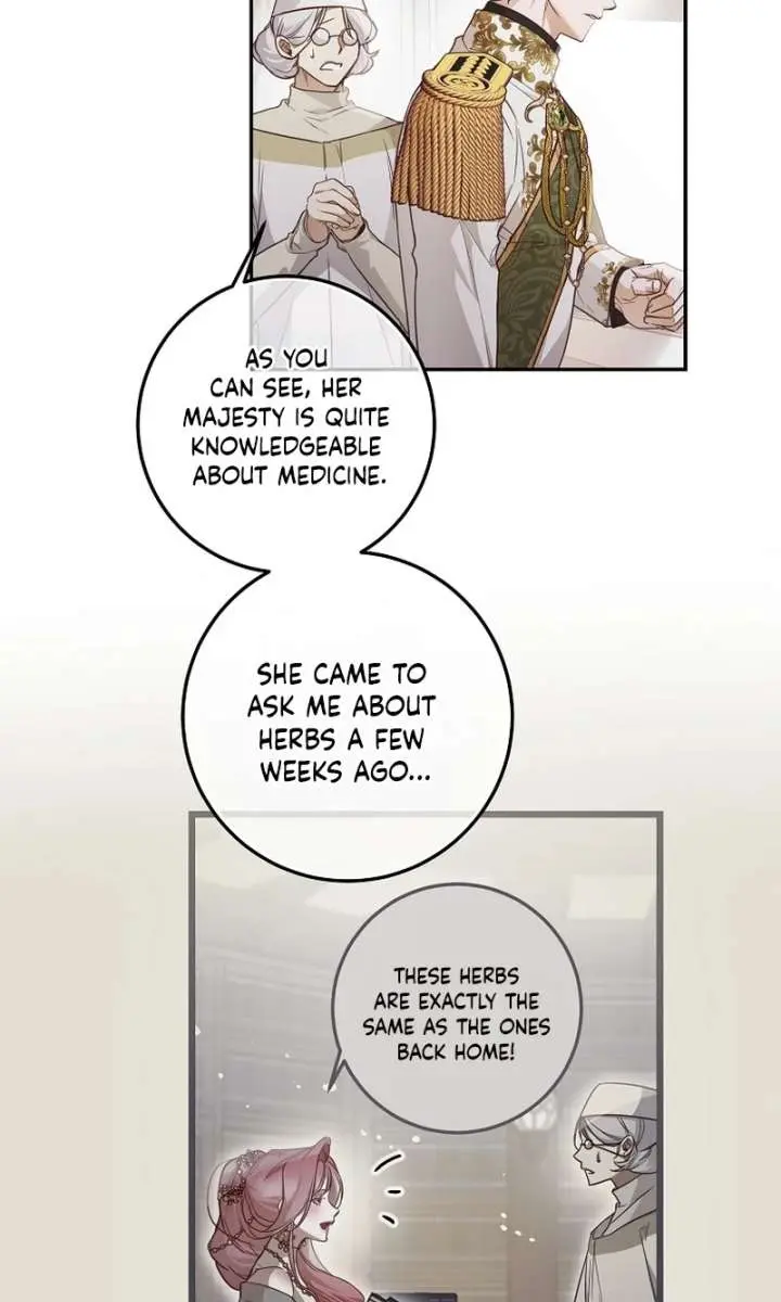 Follow Your Heart Chapter 52 Page 22