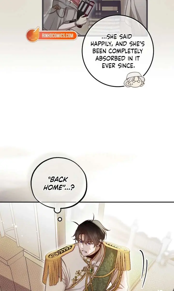 Follow Your Heart Chapter 52 Page 23