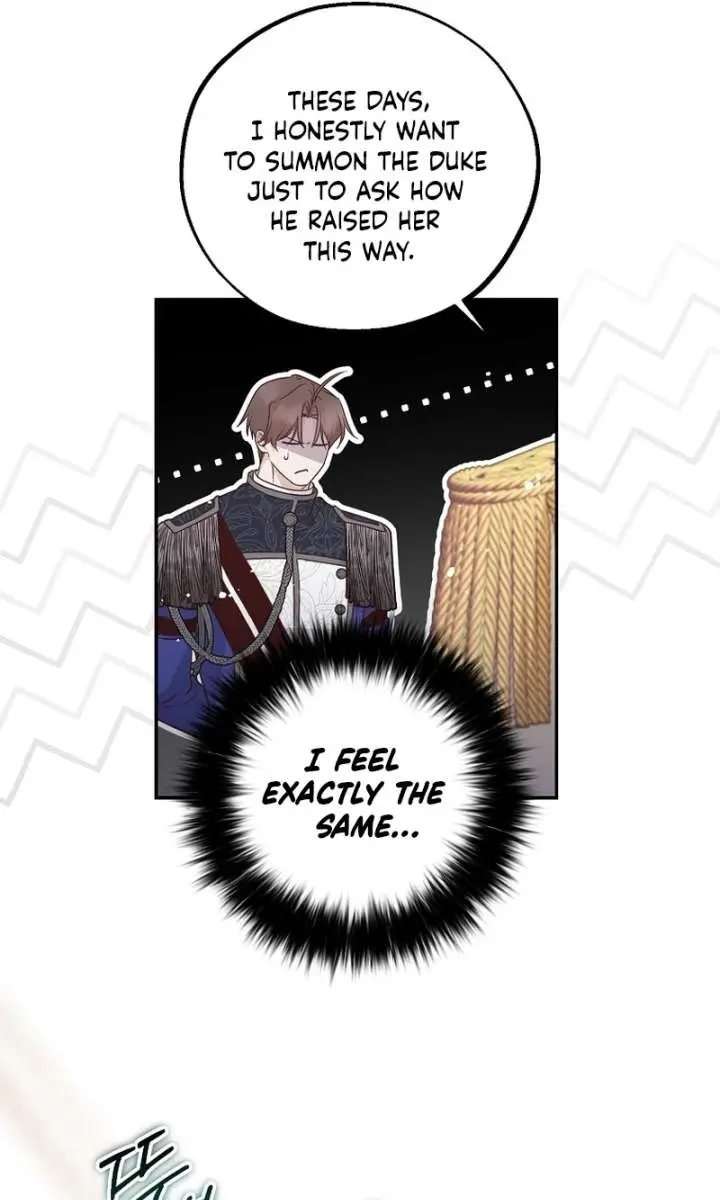 Follow Your Heart Chapter 52 Page 25
