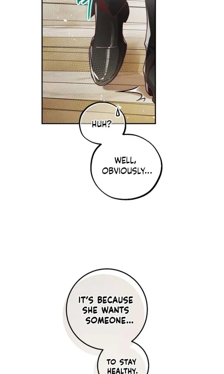 Follow Your Heart Chapter 52 Page 27