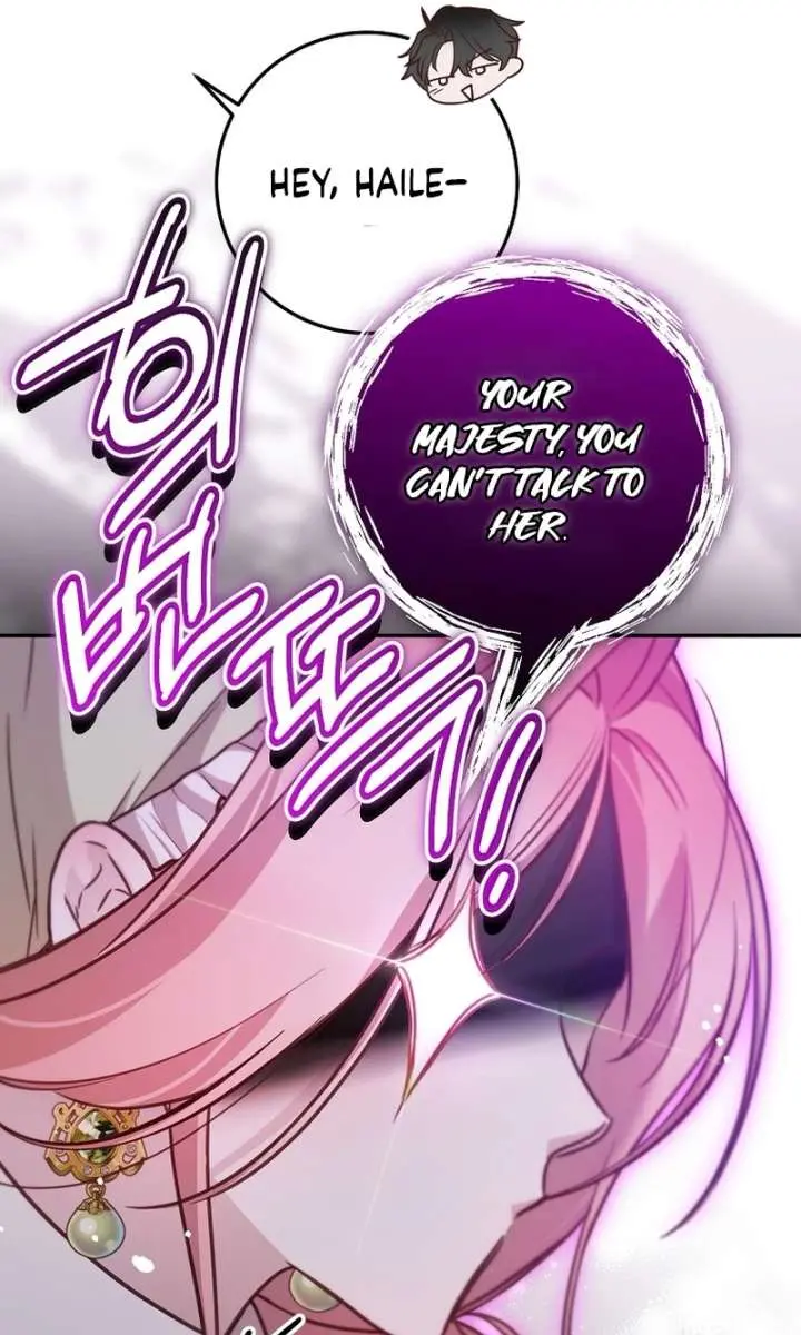 Follow Your Heart Chapter 52 Page 31