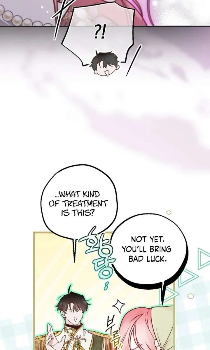 Follow Your Heart Chapter 52 Page 32