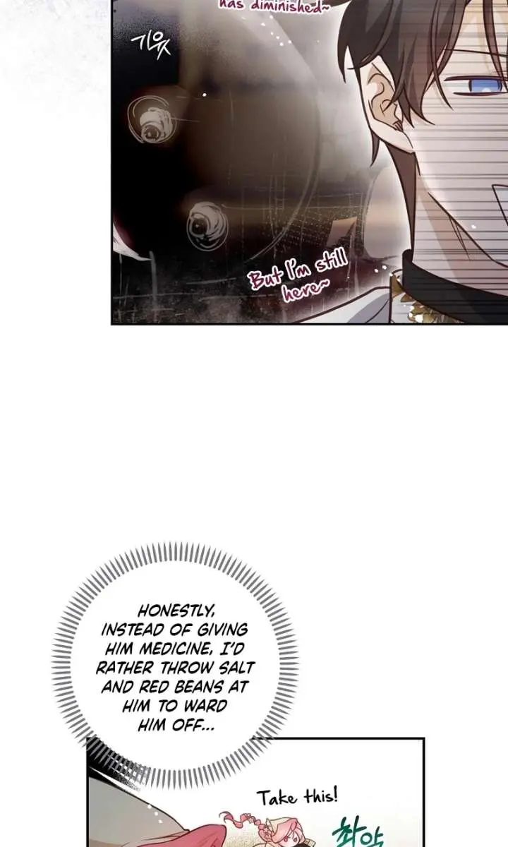 Follow Your Heart Chapter 52 Page 34