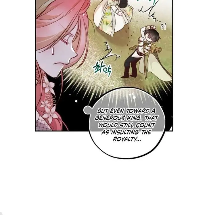 Follow Your Heart Chapter 52 Page 35