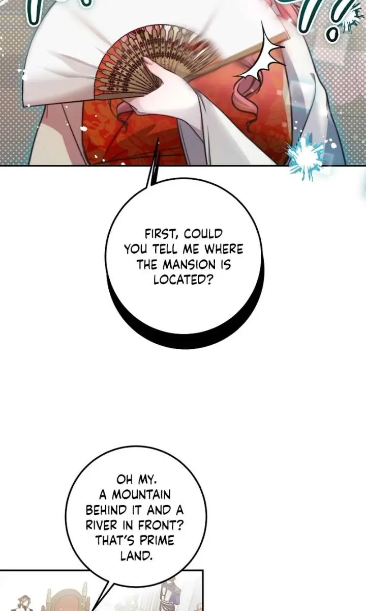 Follow Your Heart Chapter 52 Page 49