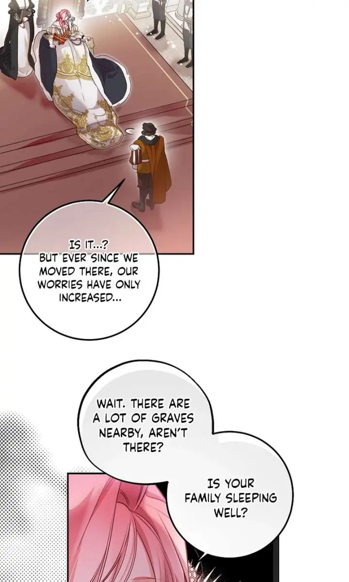 Follow Your Heart Chapter 52 Page 50