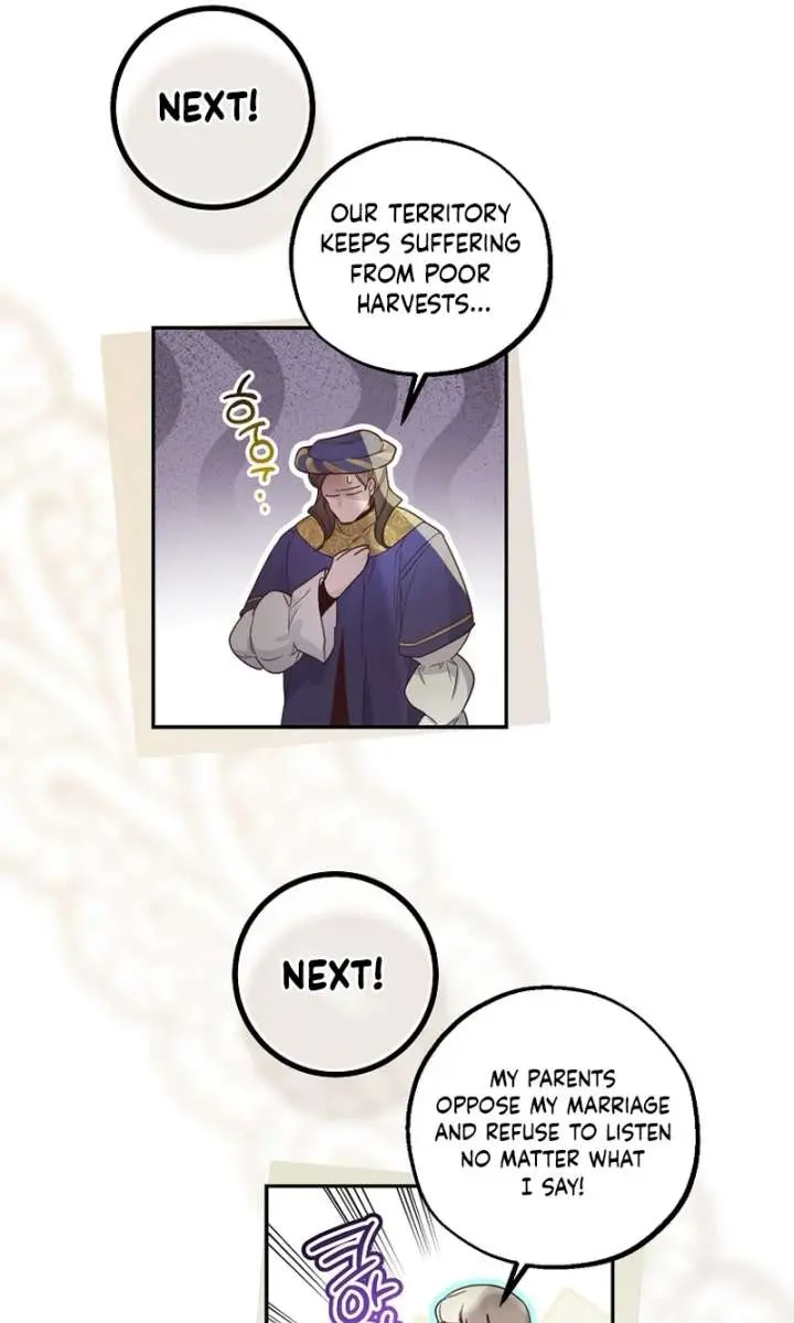 Follow Your Heart Chapter 52 Page 53