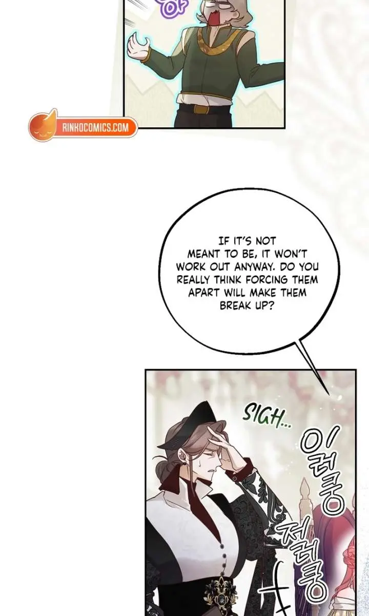 Follow Your Heart Chapter 52 Page 54