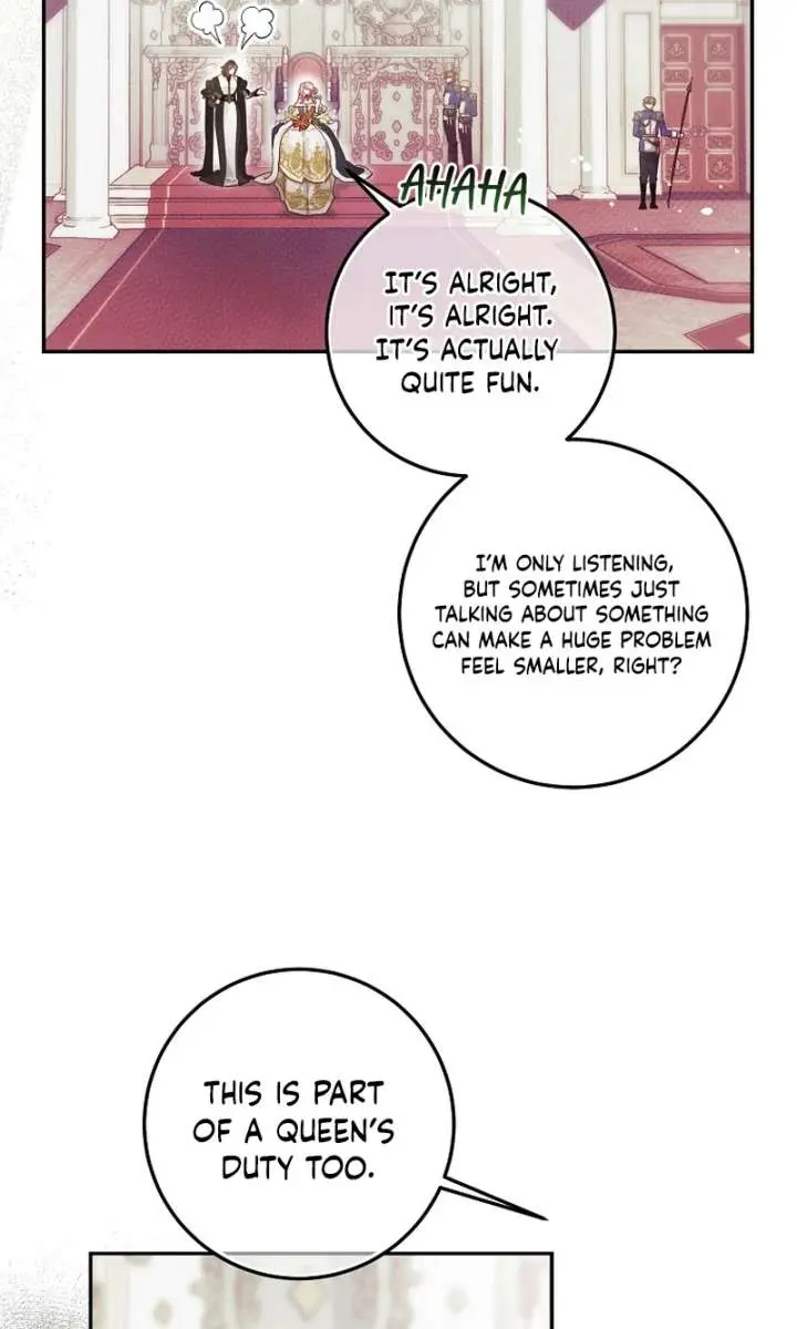 Follow Your Heart Chapter 52 Page 57