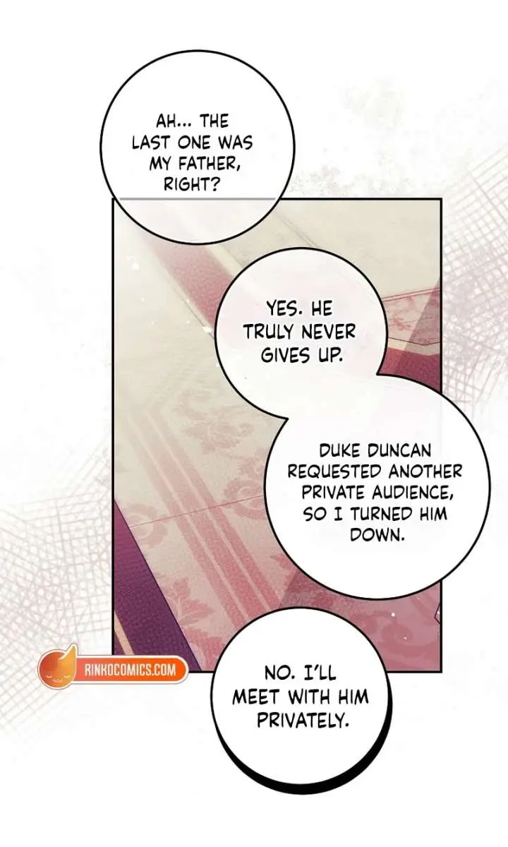 Follow Your Heart Chapter 52 Page 59