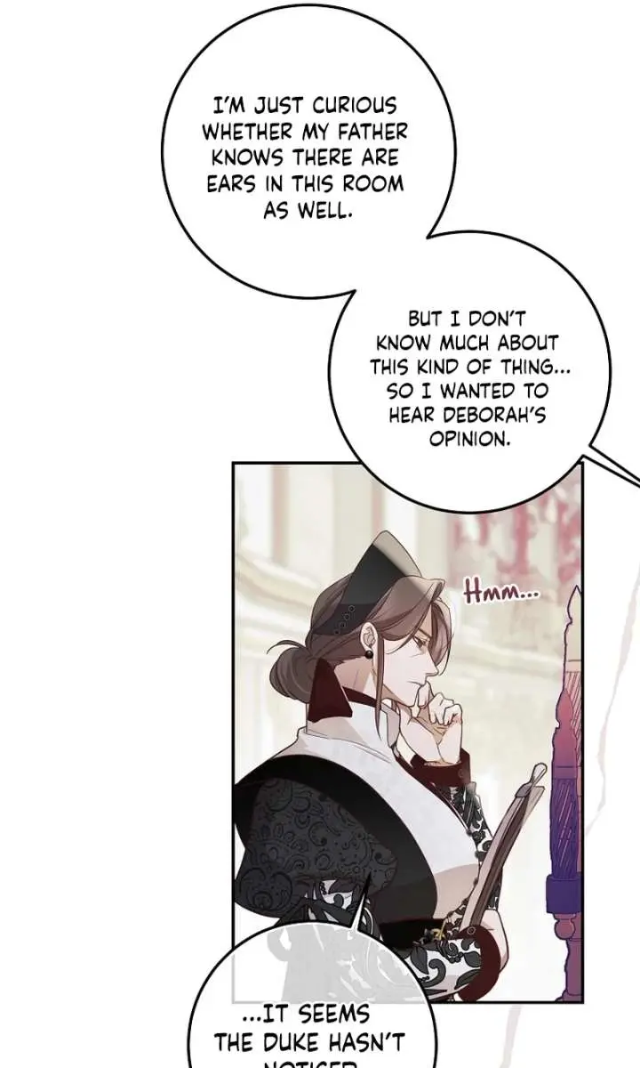 Follow Your Heart Chapter 52 Page 65