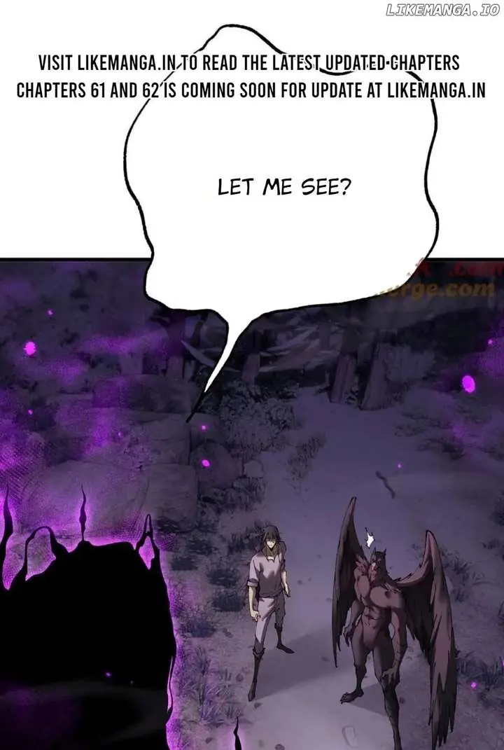 From Goblin to Goblin God Chapter 62 Page 1