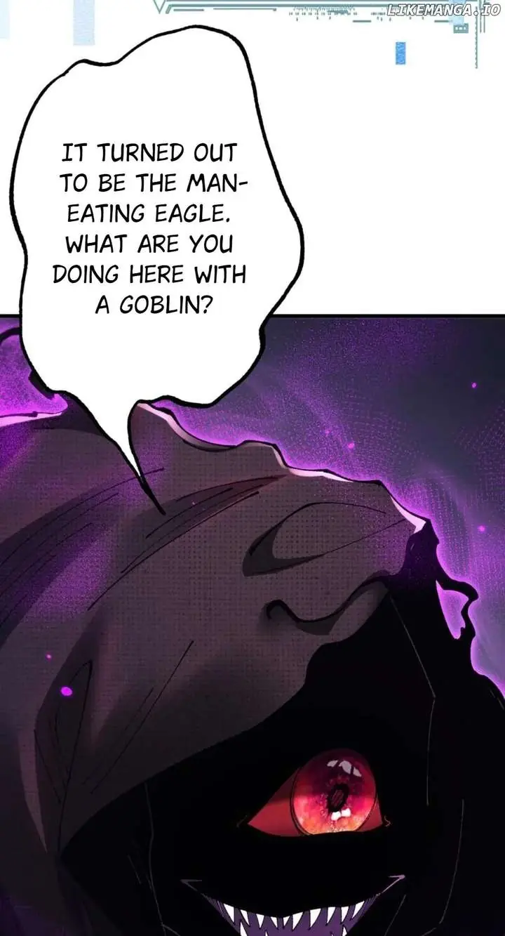 From Goblin to Goblin God Chapter 62 Page 5