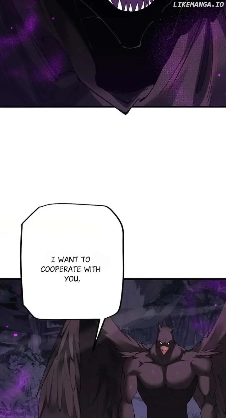 From Goblin to Goblin God Chapter 62 Page 6