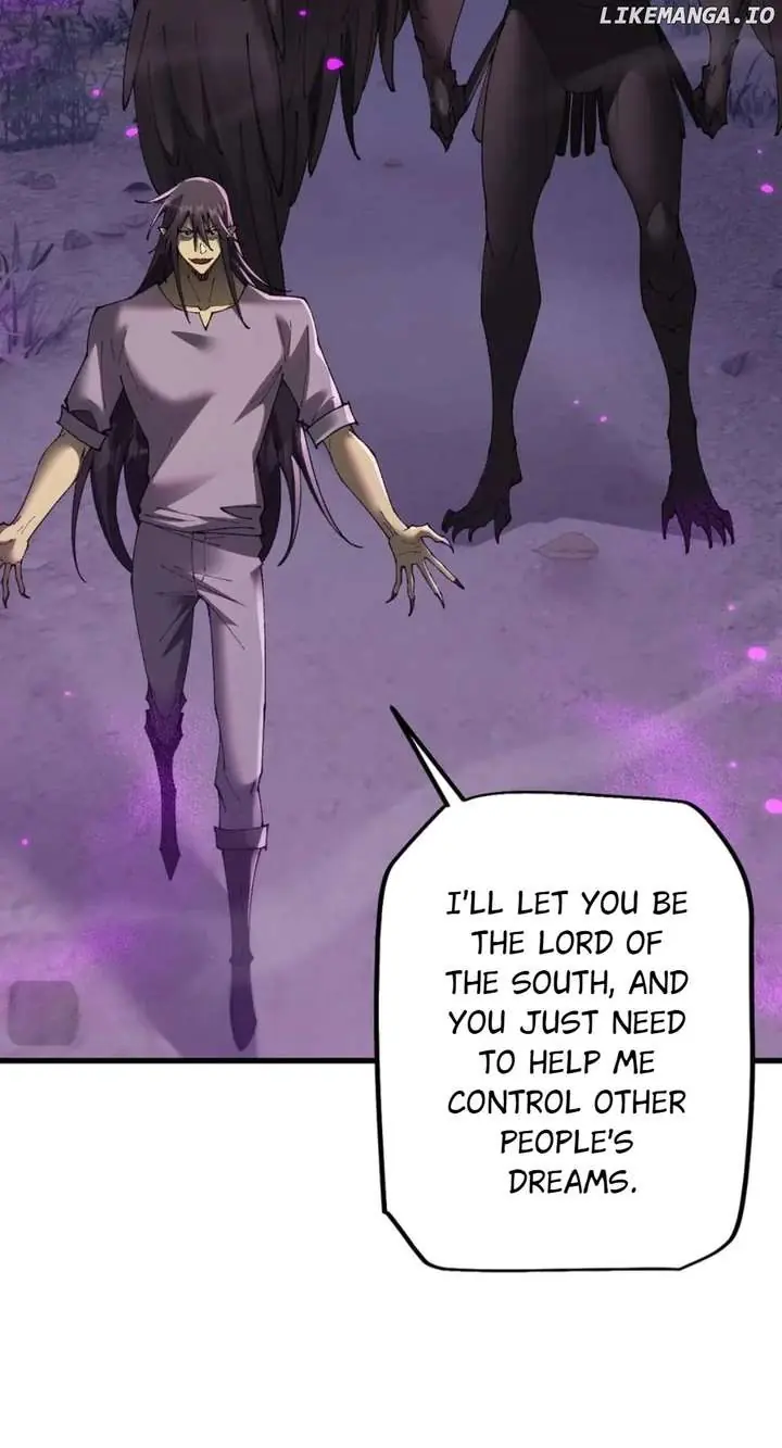 From Goblin to Goblin God Chapter 62 Page 7