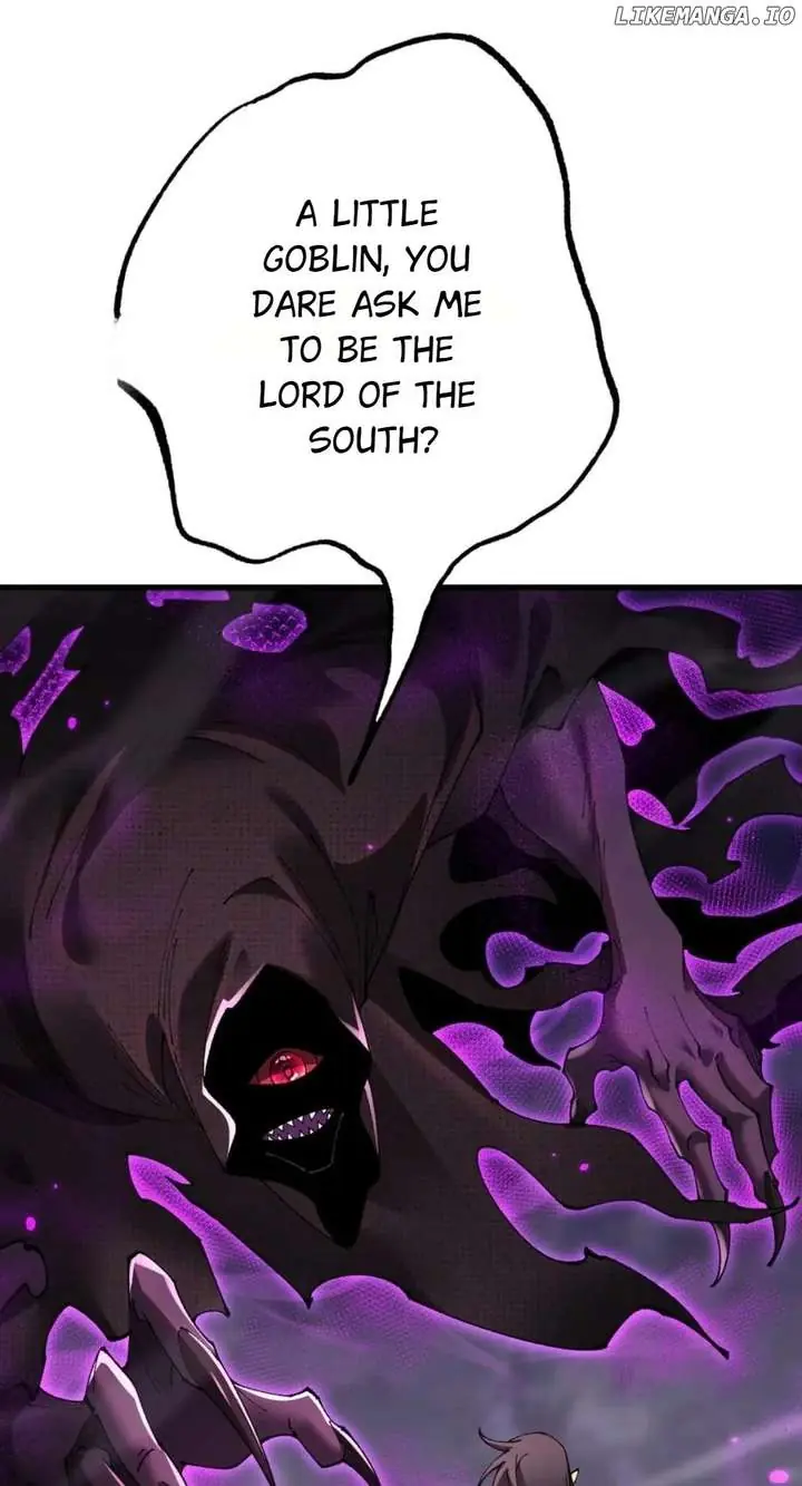 From Goblin to Goblin God Chapter 62 Page 8