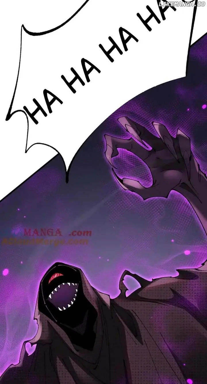 From Goblin to Goblin God Chapter 62 Page 11