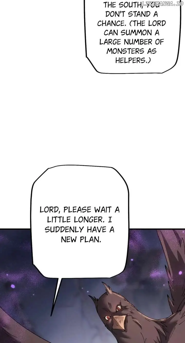 From Goblin to Goblin God Chapter 62 Page 16