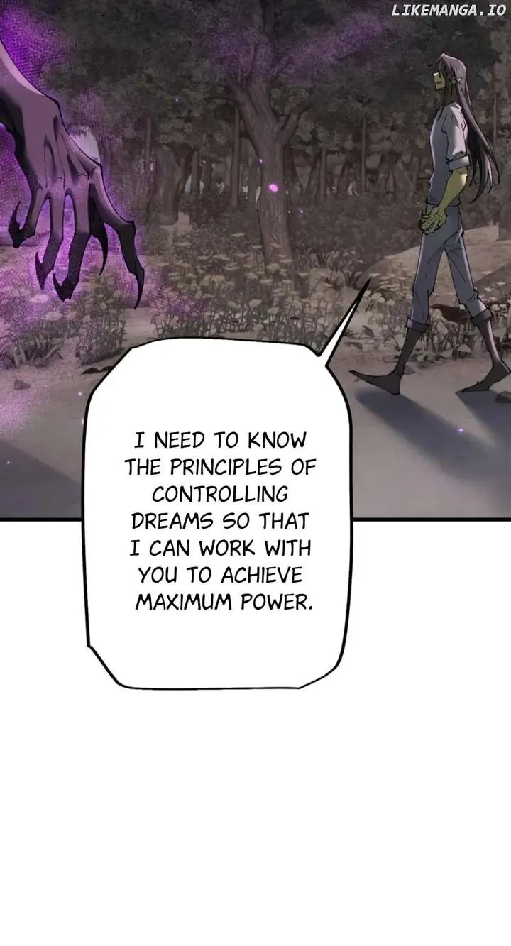 From Goblin to Goblin God Chapter 62 Page 24