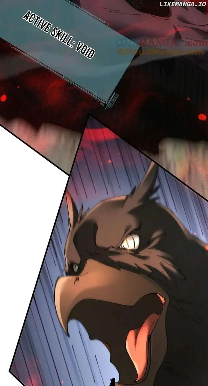 From Goblin to Goblin God Chapter 62 Page 31