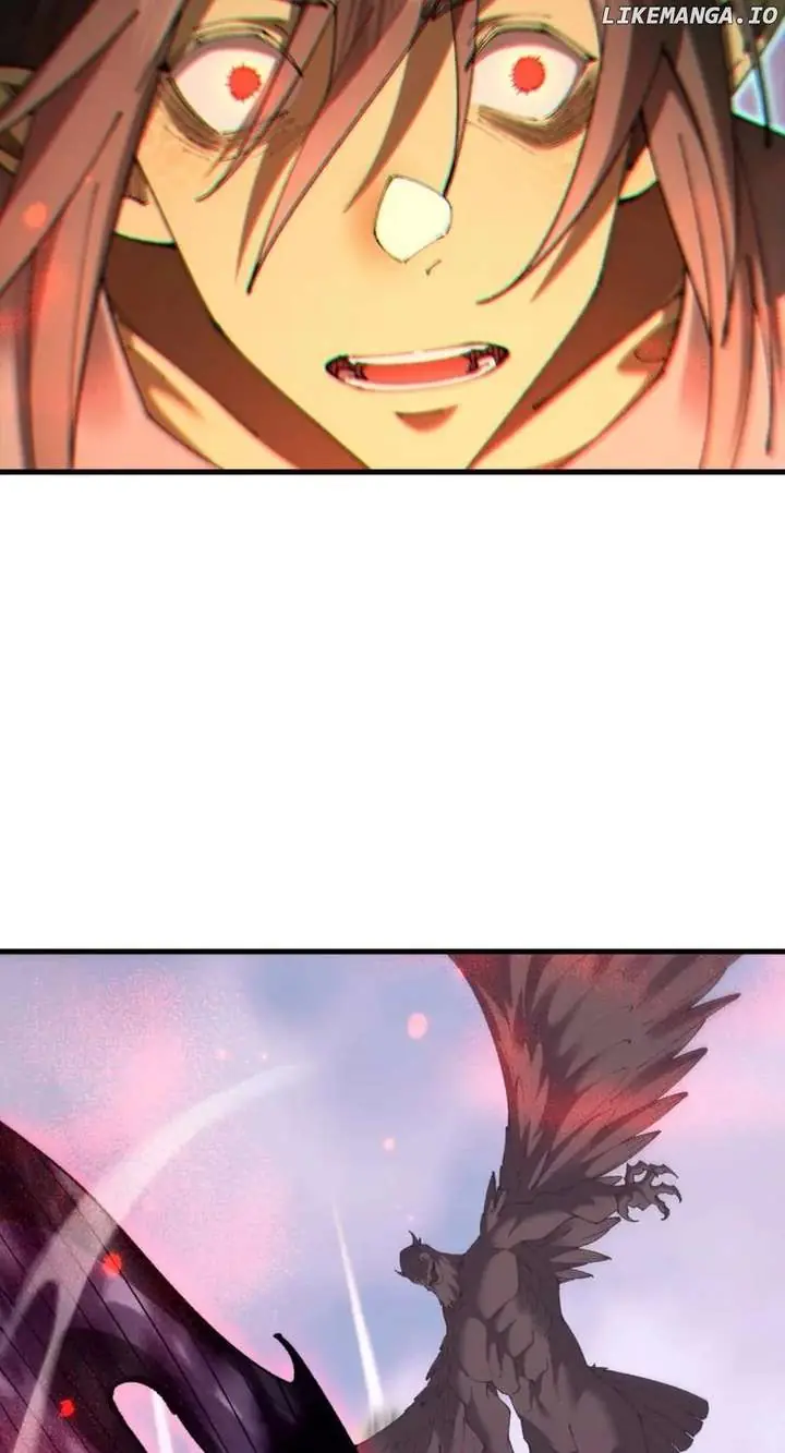 From Goblin to Goblin God Chapter 62 Page 35