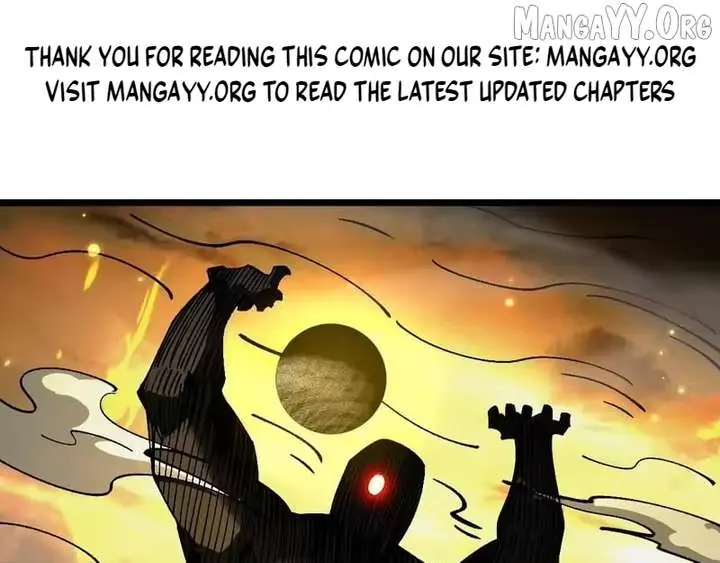From Goblin to Goblin God Chapter 101 Page 1