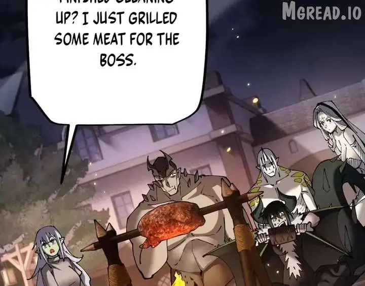From Goblin to Goblin God Chapter 108 Page 6