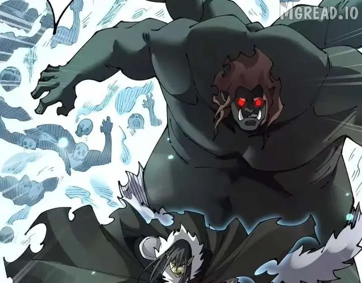 From Goblin to Goblin God Chapter 108 Page 11