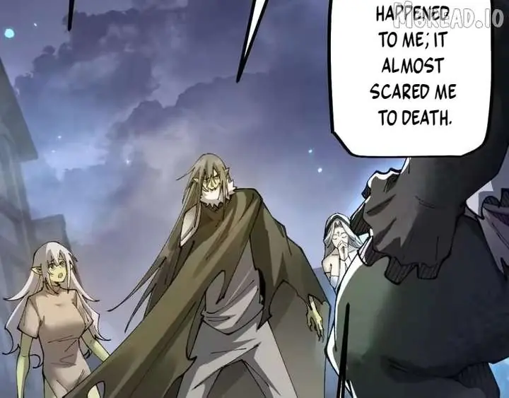 From Goblin to Goblin God Chapter 108 Page 37