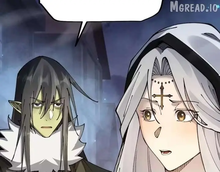 From Goblin to Goblin God Chapter 108 Page 44
