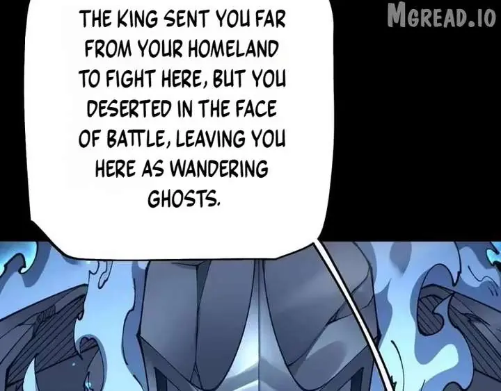 From Goblin to Goblin God Chapter 108 Page 61