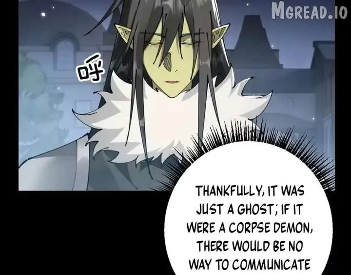 From Goblin to Goblin God Chapter 108 Page 96