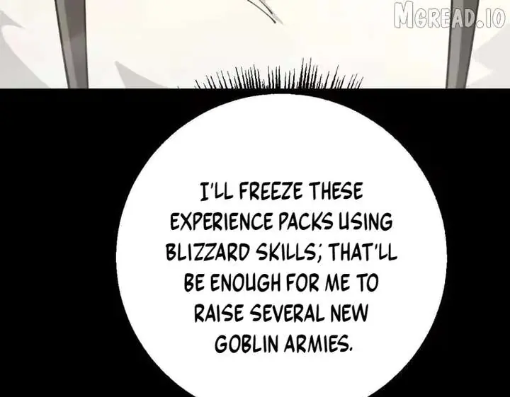 From Goblin to Goblin God Chapter 108 Page 99