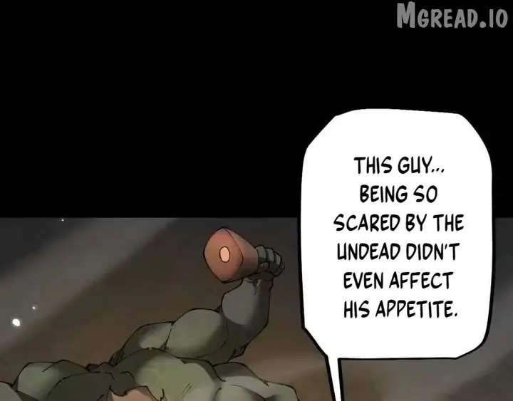 From Goblin to Goblin God Chapter 108 Page 105