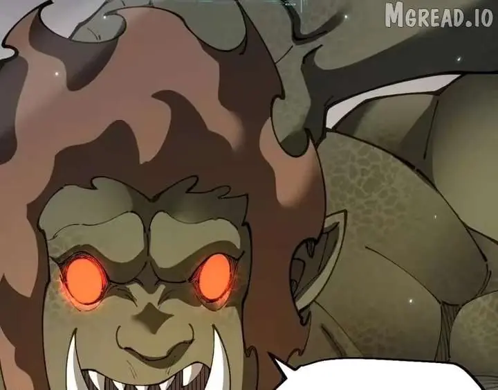 From Goblin to Goblin God Chapter 108 Page 109